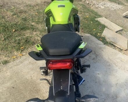 Ліфан Інша, об'ємом двигуна 0.2 л та пробігом 0 тис. км за 1333 $, фото 4 на Automoto.ua