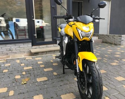 Ліфан Інша, об'ємом двигуна 0.22 л та пробігом 0 тис. км за 1880 $, фото 3 на Automoto.ua