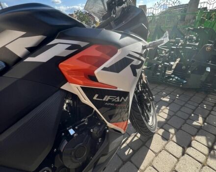 Лифан Другая, объемом двигателя 0 л и пробегом 0 тыс. км за 2350 $, фото 11 на Automoto.ua