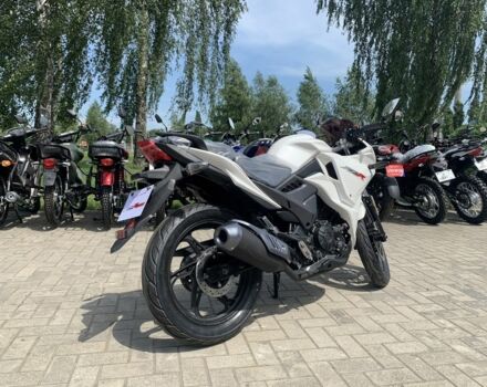 Лифан Другая, объемом двигателя 0.22 л и пробегом 0 тыс. км за 2350 $, фото 23 на Automoto.ua