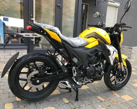 Ліфан Інша, об'ємом двигуна 0.22 л та пробігом 0 тис. км за 1880 $, фото 4 на Automoto.ua