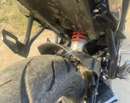 Ліфан Інша, об'ємом двигуна 0.2 л та пробігом 0 тис. км за 1333 $, фото 6 на Automoto.ua