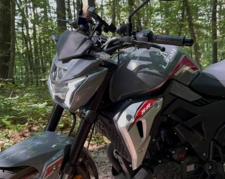 Ліфан Інша, об'ємом двигуна 0.2 л та пробігом 0 тис. км за 1700 $, фото 5 на Automoto.ua