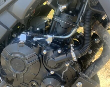 Ліфан Інша, об'ємом двигуна 0.2 л та пробігом 0 тис. км за 1333 $, фото 7 на Automoto.ua