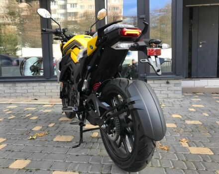 Ліфан Інша, об'ємом двигуна 0.22 л та пробігом 0 тис. км за 1880 $, фото 5 на Automoto.ua