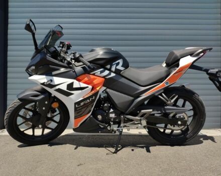 Лифан Другая, объемом двигателя 0.25 л и пробегом 0 тыс. км за 2510 $, фото 1 на Automoto.ua