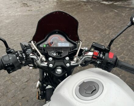 Лифан Другая, объемом двигателя 0.2 л и пробегом 0 тыс. км за 1650 $, фото 3 на Automoto.ua