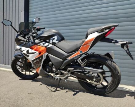 Лифан Другая, объемом двигателя 0.25 л и пробегом 0 тыс. км за 2510 $, фото 4 на Automoto.ua