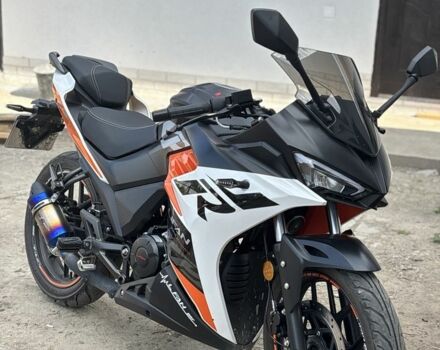 Лифан Другая, объемом двигателя 0.25 л и пробегом 0 тыс. км за 2100 $, фото 1 на Automoto.ua