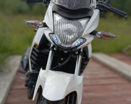 Лифан Другая, объемом двигателя 0.2 л и пробегом 0 тыс. км за 1650 $, фото 3 на Automoto.ua