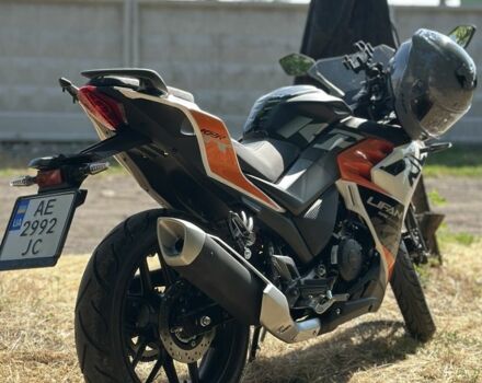 Лифан Другая, объемом двигателя 0.25 л и пробегом 0 тыс. км за 1900 $, фото 1 на Automoto.ua