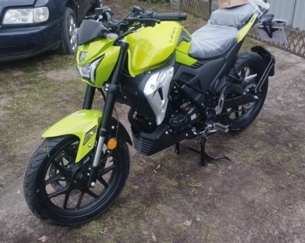 Ліфан Інша, об'ємом двигуна 0.22 л та пробігом 0 тис. км за 1880 $, фото 3 на Automoto.ua