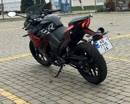 Лифан Другая, объемом двигателя 0.25 л и пробегом 0 тыс. км за 2140 $, фото 2 на Automoto.ua