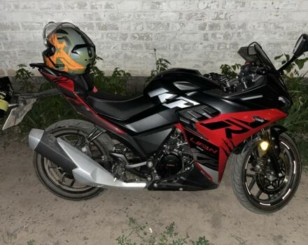 Лифан Другая, объемом двигателя 0.25 л и пробегом 0 тыс. км за 2100 $, фото 3 на Automoto.ua