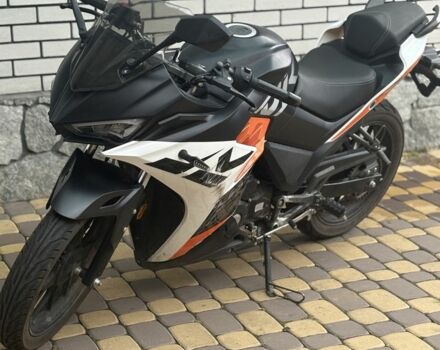 Лифан Другая 2025 в Вольнянске на Automoto.ua Лифан Другая, объемом двигателя 0.25 л и пробегом 0 тыс. км за 1569 $, фото 1 на Automoto.ua