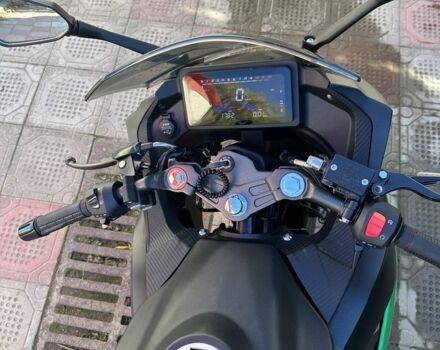 Ліфан Інша, об'ємом двигуна 0.25 л та пробігом 0 тис. км за 2200 $, фото 5 на Automoto.ua