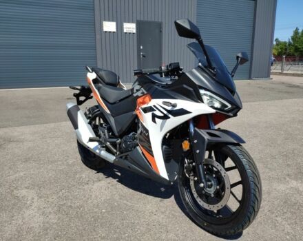 Лифан Другая, объемом двигателя 0.25 л и пробегом 0 тыс. км за 2510 $, фото 6 на Automoto.ua