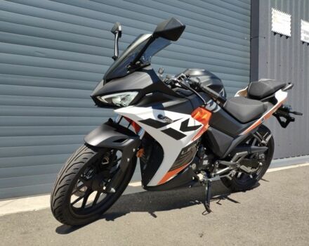 Лифан Другая, объемом двигателя 0.25 л и пробегом 0 тыс. км за 2510 $, фото 2 на Automoto.ua