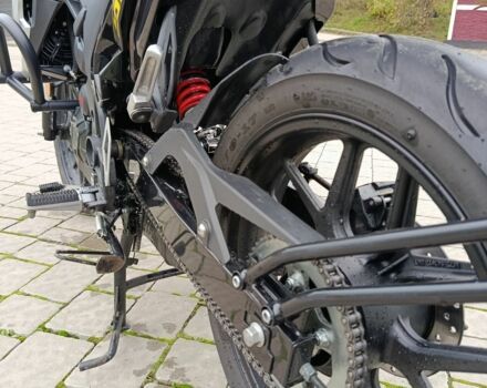 Ліфан Інша, об'ємом двигуна 0.2 л та пробігом 0 тис. км за 1700 $, фото 6 на Automoto.ua