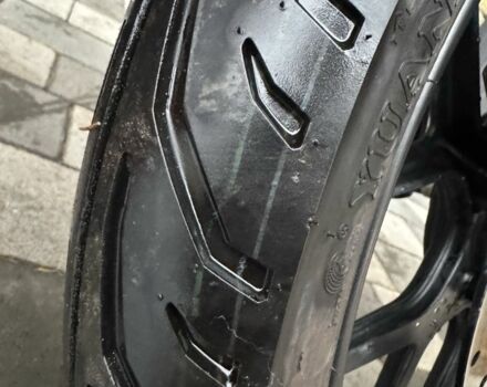 Ліфан Інша, об'ємом двигуна 0.2 л та пробігом 0 тис. км за 2100 $, фото 15 на Automoto.ua