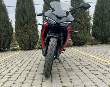 Лифан Другая, объемом двигателя 0.25 л и пробегом 0 тыс. км за 2140 $, фото 7 на Automoto.ua