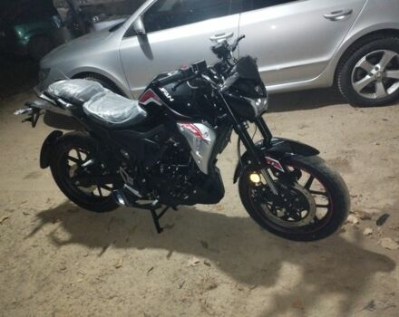 Ліфан Інша, об'ємом двигуна 0.22 л та пробігом 0 тис. км за 1880 $, фото 5 на Automoto.ua