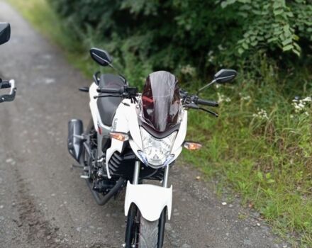 Лифан Другая, объемом двигателя 0.2 л и пробегом 0 тыс. км за 1650 $, фото 2 на Automoto.ua