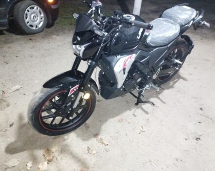 Ліфан Інша, об'ємом двигуна 0.22 л та пробігом 0 тис. км за 1880 $, фото 4 на Automoto.ua