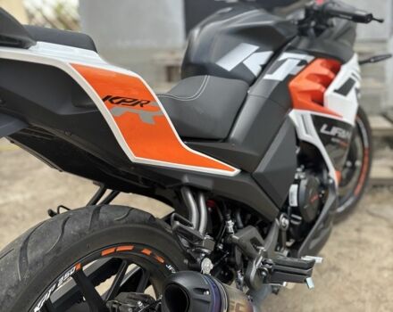 Лифан Другая, объемом двигателя 0.25 л и пробегом 0 тыс. км за 2100 $, фото 5 на Automoto.ua