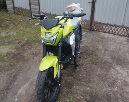 Ліфан Інша, об'ємом двигуна 0.22 л та пробігом 0 тис. км за 1880 $, фото 7 на Automoto.ua