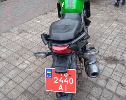 Лифан Другая, объемом двигателя 0.2 л и пробегом 0 тыс. км за 1100 $, фото 2 на Automoto.ua