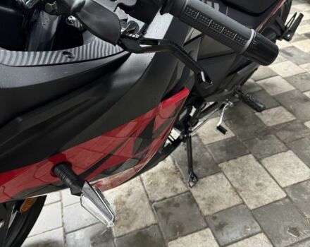 Ліфан Інша, об'ємом двигуна 0.2 л та пробігом 0 тис. км за 2100 $, фото 9 на Automoto.ua