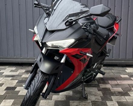 Ліфан Інша, об'ємом двигуна 0.2 л та пробігом 0 тис. км за 2100 $, фото 2 на Automoto.ua