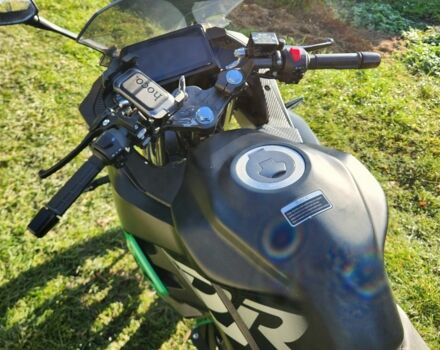 Ліфан Інша, об'ємом двигуна 0.25 л та пробігом 0 тис. км за 1650 $, фото 8 на Automoto.ua