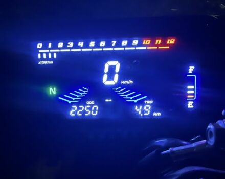 Лифан Другая, объемом двигателя 0.25 л и пробегом 0 тыс. км за 2100 $, фото 5 на Automoto.ua