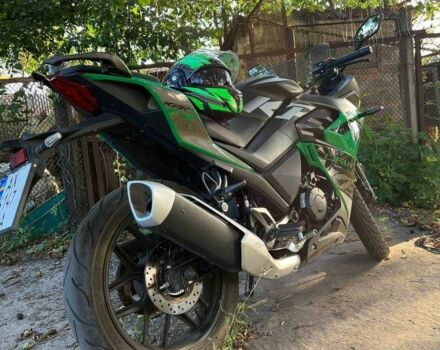 Лифан Другая, объемом двигателя 0.25 л и пробегом 0 тыс. км за 2024 $, фото 6 на Automoto.ua