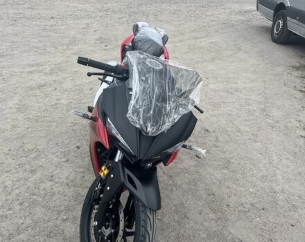 Лифан Другая, объемом двигателя 0.25 л и пробегом 0 тыс. км за 2100 $, фото 10 на Automoto.ua