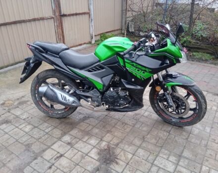 Лифан Другая, объемом двигателя 0.2 л и пробегом 0 тыс. км за 1100 $, фото 1 на Automoto.ua