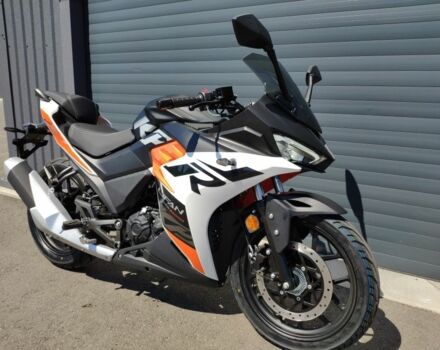 Лифан Другая, объемом двигателя 0.25 л и пробегом 0 тыс. км за 2510 $, фото 3 на Automoto.ua