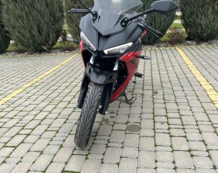 Лифан Другая, объемом двигателя 0.25 л и пробегом 0 тыс. км за 2140 $, фото 4 на Automoto.ua