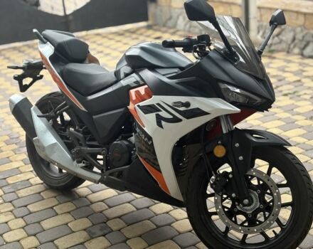 Лифан Другая 2025 в Вольнянске на Automoto.ua Лифан Другая, объемом двигателя 0.25 л и пробегом 0 тыс. км за 1569 $, фото 3 на Automoto.ua