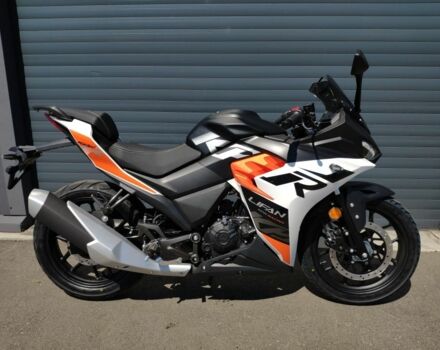 Лифан Другая, объемом двигателя 0.25 л и пробегом 0 тыс. км за 2510 $, фото 8 на Automoto.ua