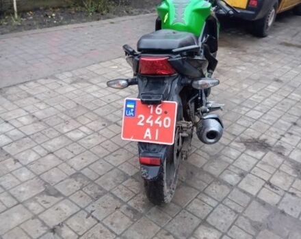 Лифан Другая, объемом двигателя 0.2 л и пробегом 0 тыс. км за 1100 $, фото 4 на Automoto.ua