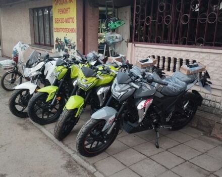 Ліфан Інша, об'ємом двигуна 0.22 л та пробігом 0 тис. км за 1880 $, фото 8 на Automoto.ua