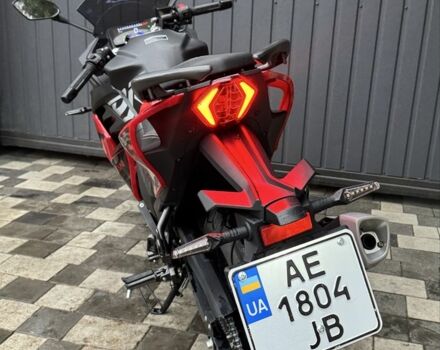 Ліфан Інша, об'ємом двигуна 0.2 л та пробігом 0 тис. км за 2100 $, фото 7 на Automoto.ua