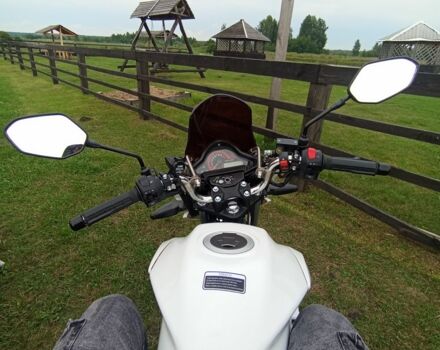 Лифан Другая, объемом двигателя 0.2 л и пробегом 0 тыс. км за 1650 $, фото 1 на Automoto.ua