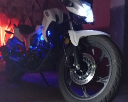 Лифан Другая, объемом двигателя 0.2 л и пробегом 0 тыс. км за 1650 $, фото 4 на Automoto.ua