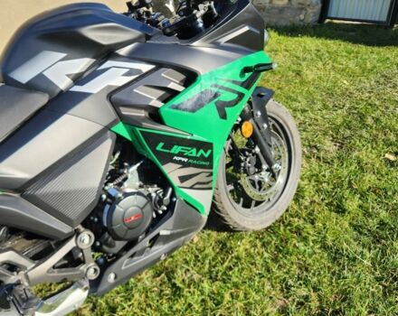 Ліфан Інша, об'ємом двигуна 0.25 л та пробігом 0 тис. км за 1650 $, фото 3 на Automoto.ua