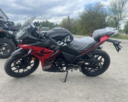 Лифан Другая, объемом двигателя 0.25 л и пробегом 0 тыс. км за 2100 $, фото 11 на Automoto.ua