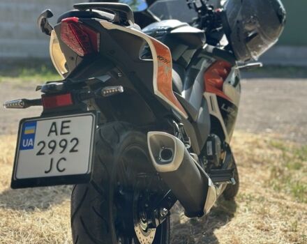 Лифан Другая, объемом двигателя 0.25 л и пробегом 0 тыс. км за 1900 $, фото 2 на Automoto.ua